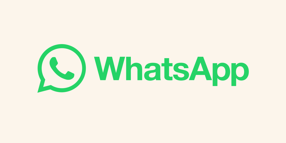 WhatsApp account screening